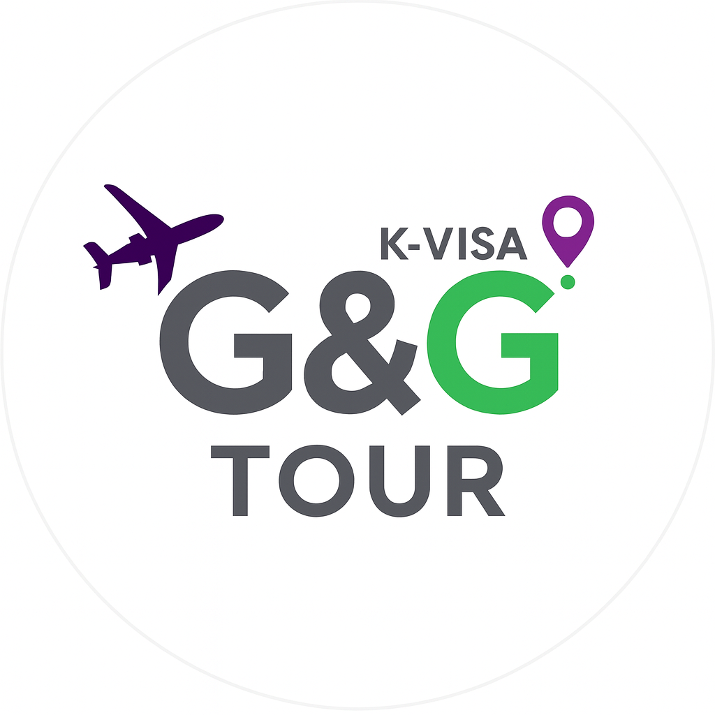 GnG Tour logo